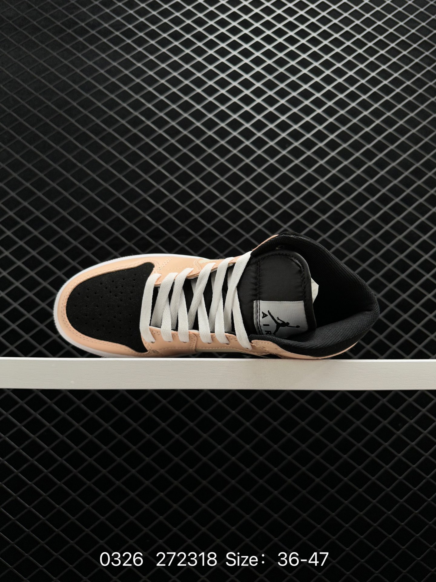 Air Jordan 1 High OG“University Blue”